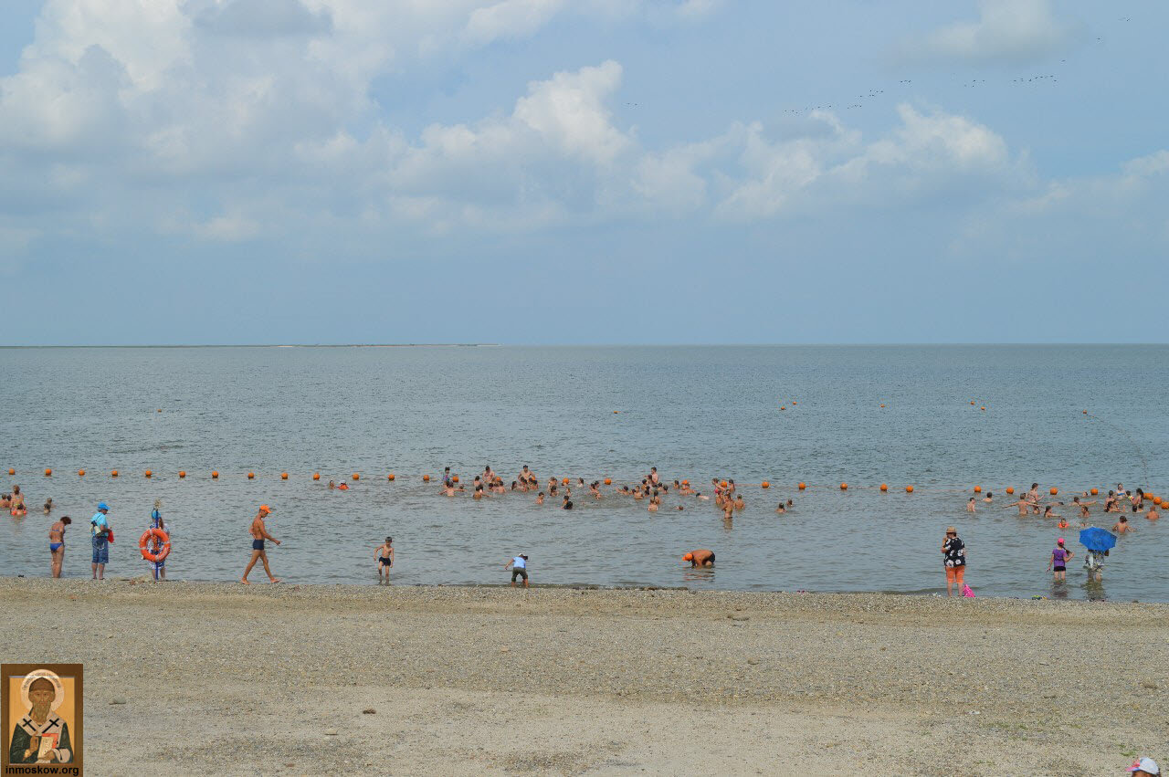 приморско ахтарск фото пляжей-6