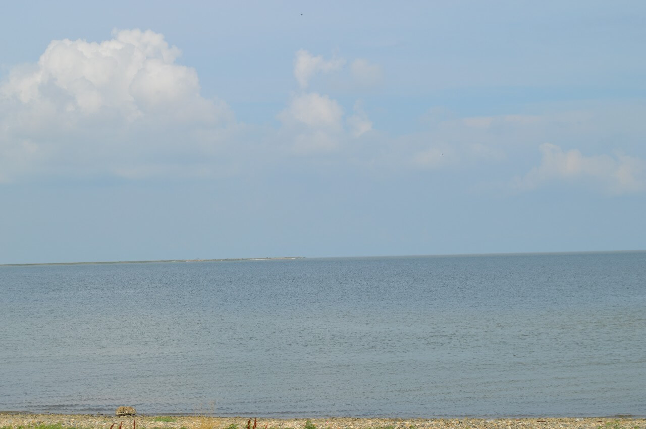 азовское море приморско ахтарск--2