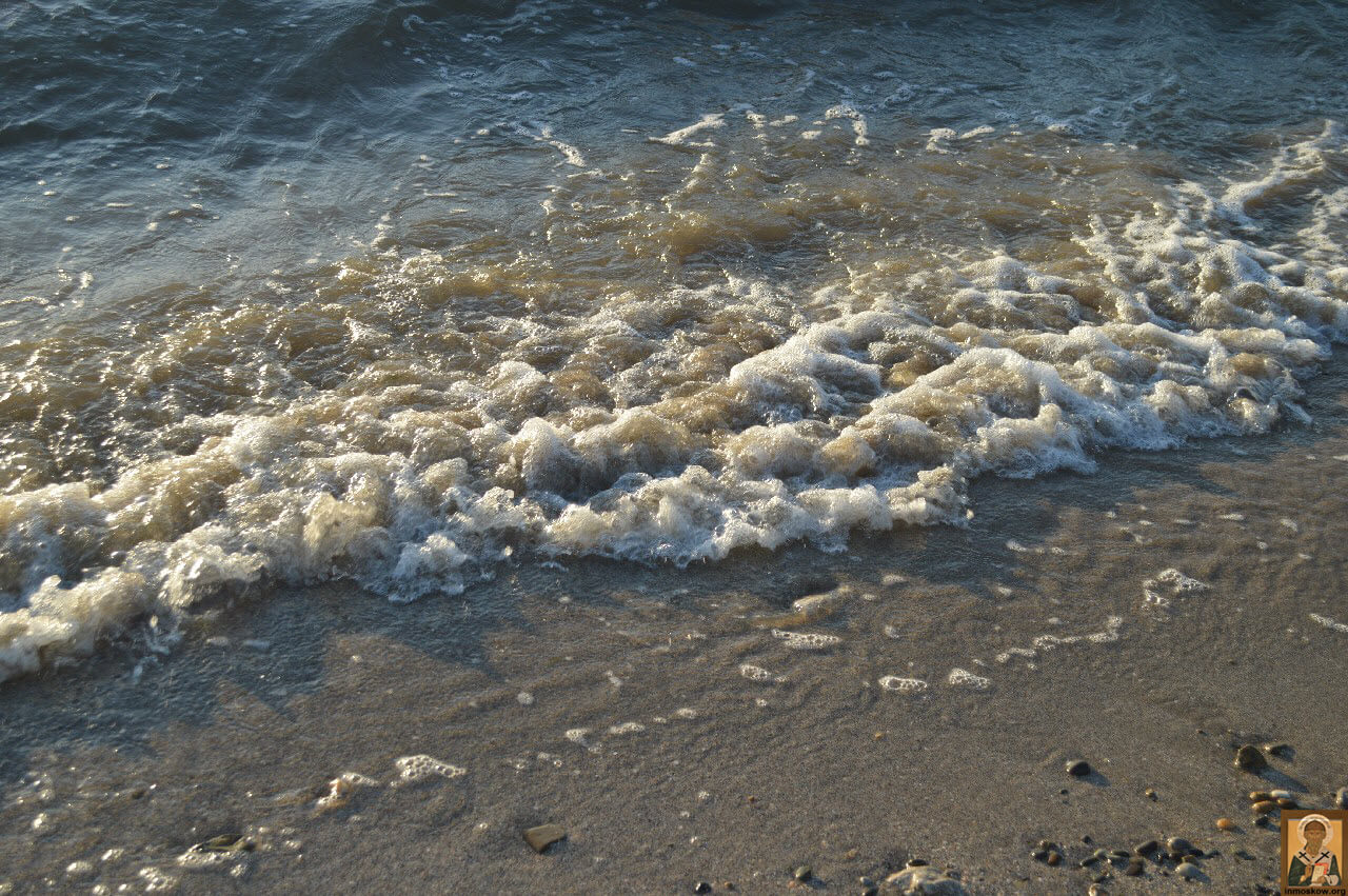 приморско ахтарск фото пляжей-2