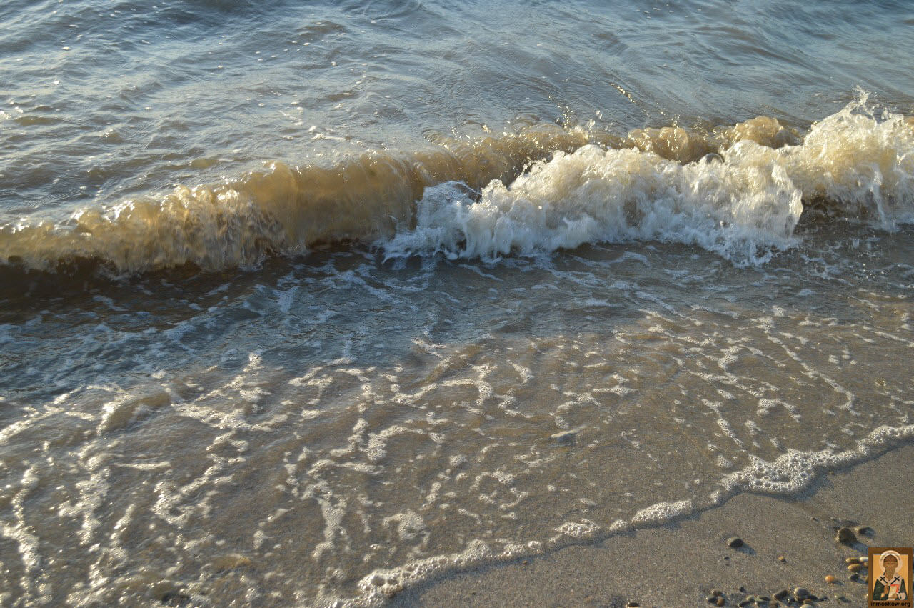 приморско ахтарск фото пляжей-3
