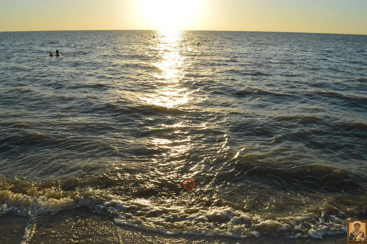 приморско ахтарск фото пляжей-4